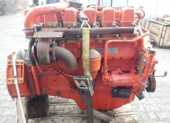 Scania DI951A Scania truck - Motor - Kamyon: fotoğraf 1 Scania DI951A Scania truck - Motor - Kamyon: fotoğraf 1