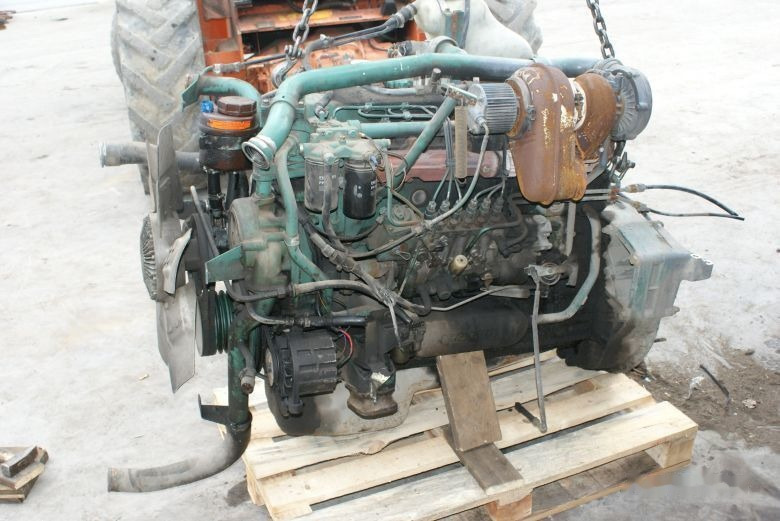 Volvo TD 73 ES Volvo FL 7 - Motor - Kamyon: fotoğraf 2 Volvo TD 73 ES Volvo FL 7 - Motor - Kamyon: fotoğraf 2