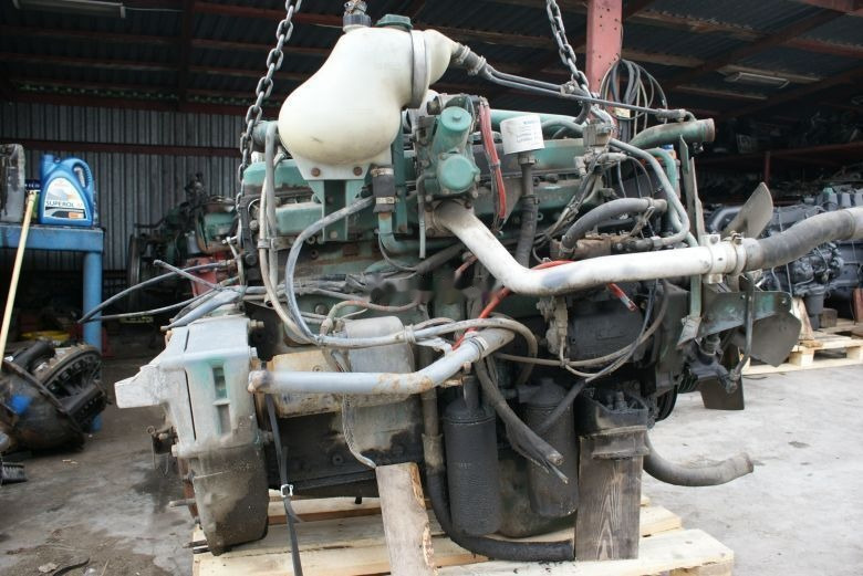 Volvo TD 73 ES Volvo FL 7 - Motor - Kamyon: fotoğraf 3 Volvo TD 73 ES Volvo FL 7 - Motor - Kamyon: fotoğraf 3
