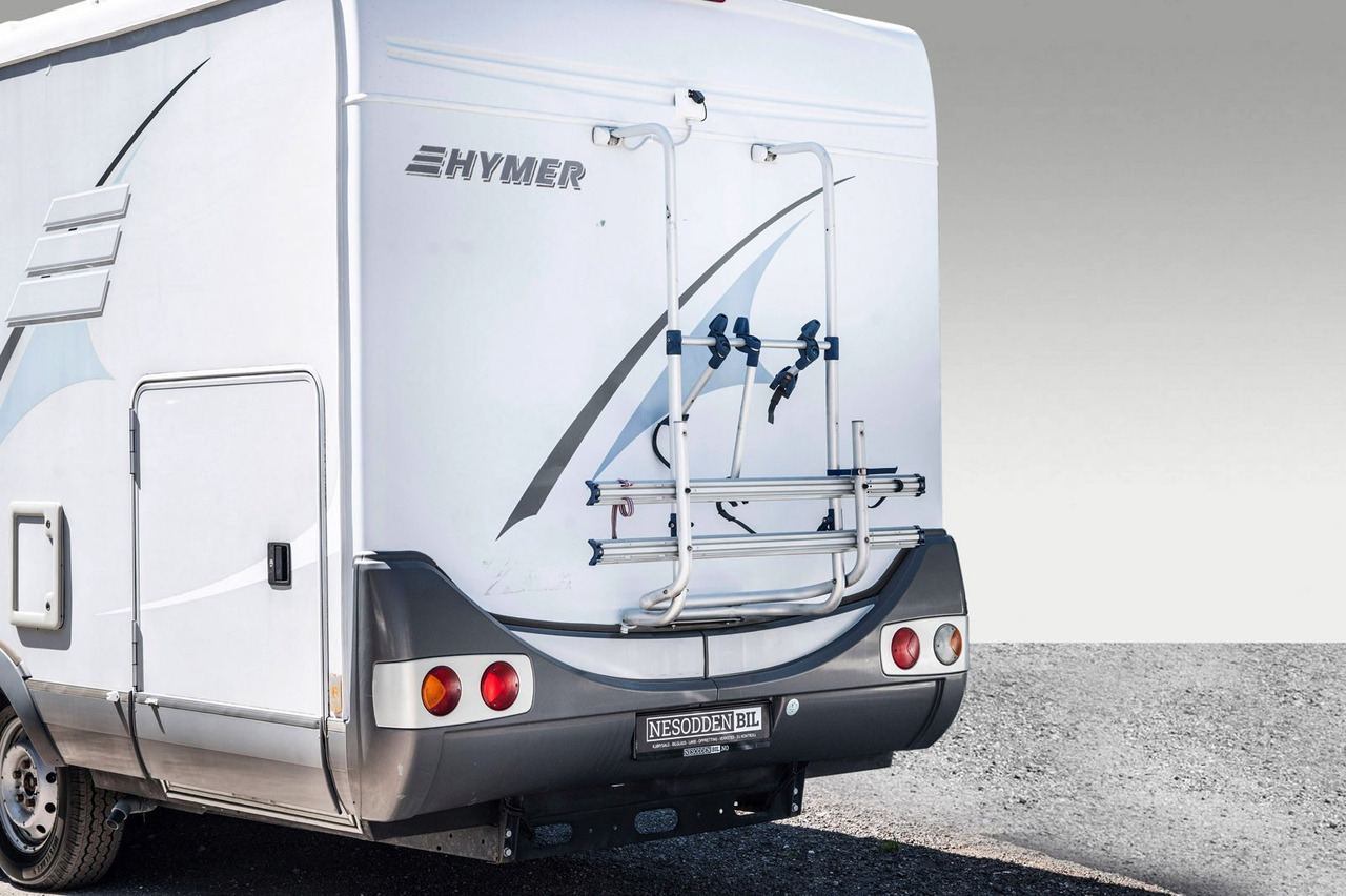 FIAT Hymer HYMERMOBILE B614 - Camper van: fotoğraf 5 FIAT Hymer HYMERMOBILE B614 - Camper van: fotoğraf 5