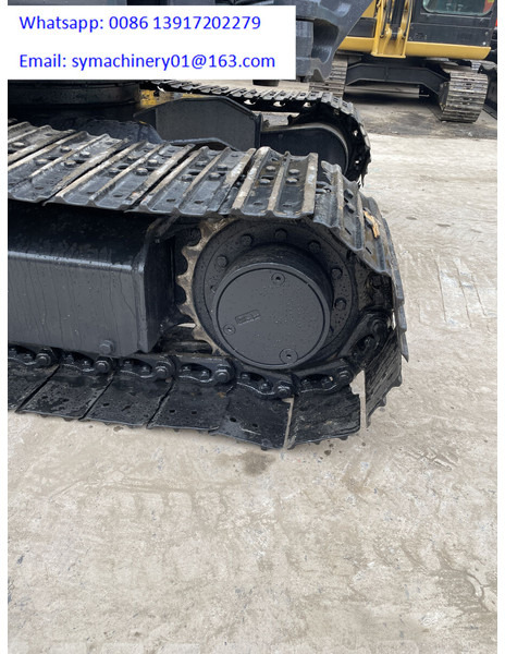 Kobelco SK55SR - Mini ekskavatör: fotoğraf 4 Kobelco SK55SR - Mini ekskavatör: fotoğraf 4