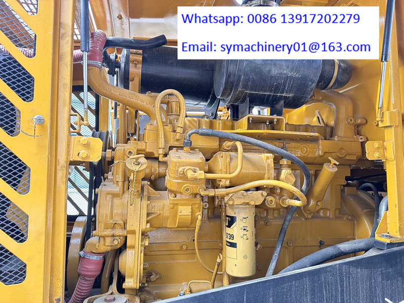 SDLG LG958L - Tekerlekli yükleyici: fotoğraf 4 SDLG LG958L - Tekerlekli yükleyici: fotoğraf 4