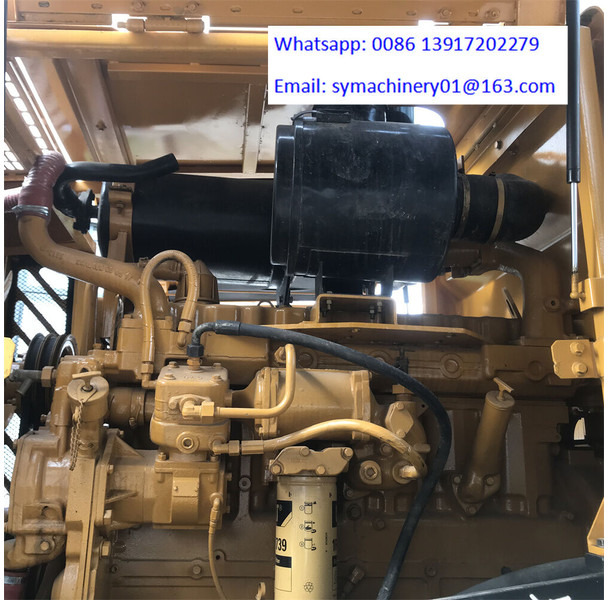 SDLG LG958L - Tekerlekli yükleyici: fotoğraf 2 SDLG LG958L - Tekerlekli yükleyici: fotoğraf 2