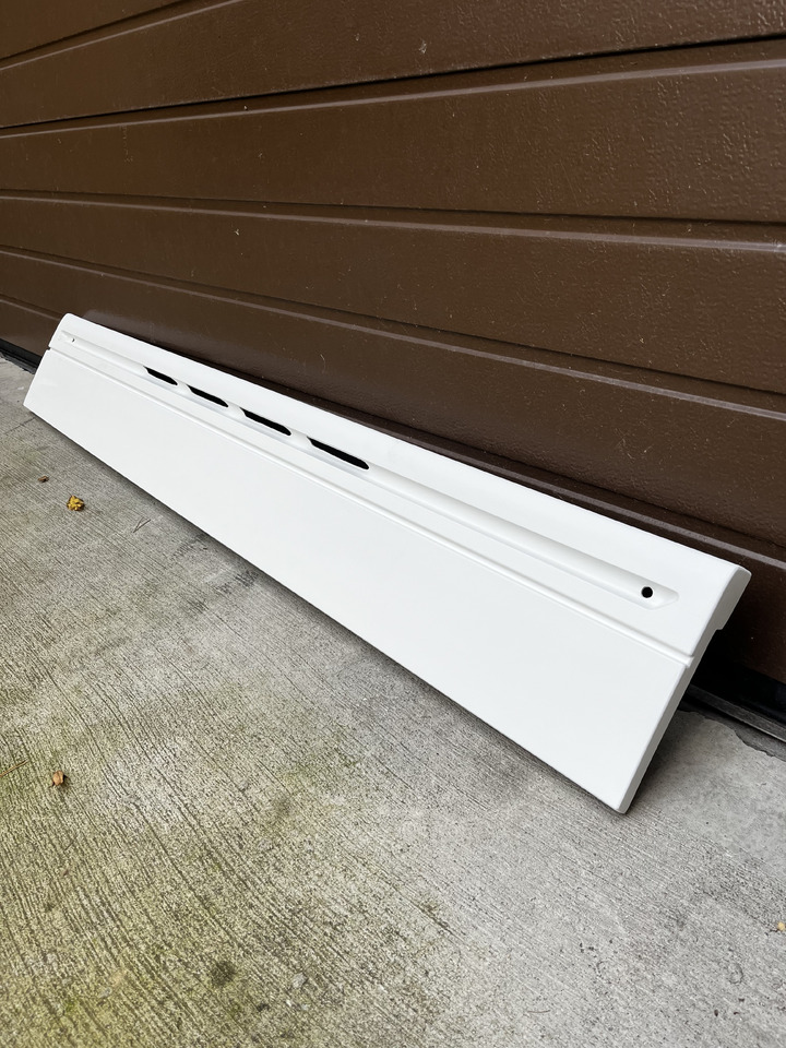 Zderzak przedni prawy, lewy, środkowy, atrapa, Van Hool T915 Zderzak przedni Van Hool T915 ACRON, ALICRON - Tampon - Turistik otobüs: fotoğraf 2 Zderzak przedni prawy, lewy, środkowy, atrapa, Van Hool T915 Zderzak przedni Van Hool T915 ACRON, ALICRON - Tampon - Turistik otobüs: fotoğraf 2