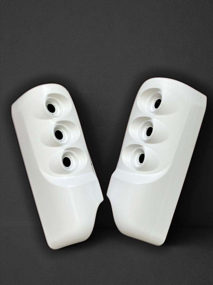 Zderzak, narożnik tylny lewy NEOPLAN TOURLINER NEOPLAN TOURLINER - Kaporta ve Dış Aksam - Otobüs: fotoğraf 3 Zderzak, narożnik tylny lewy NEOPLAN TOURLINER NEOPLAN TOURLINER - Kaporta ve Dış Aksam - Otobüs: fotoğraf 3