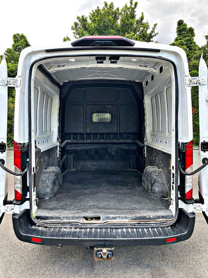 Çift kabin kamyonet Ford Transit 350 L3H2 Trend|Kamera|6Sitzer|AHK|PDC|19: fotoğraf 9