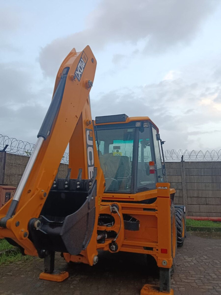 New JCB 3DX backhoe loader - Iş makinesi: fotoğraf 5 New JCB 3DX backhoe loader - Iş makinesi: fotoğraf 5