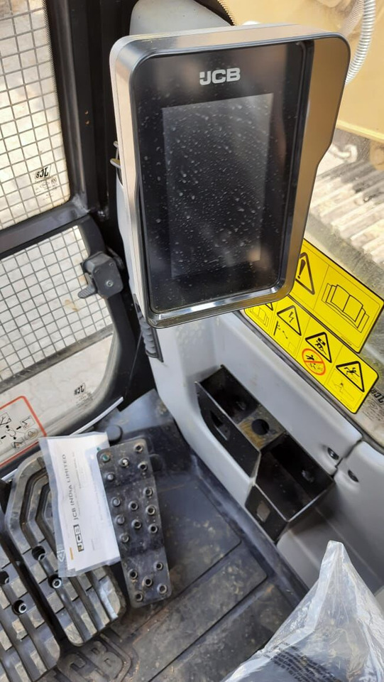 New JCB NXT 215LC tracked excavator - Paletli ekskavatör: fotoğraf 5 New JCB NXT 215LC tracked excavator - Paletli ekskavatör: fotoğraf 5