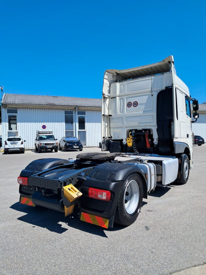 DAF XF 18.460 Schubboden | Klima | Retarder | Differ - Çekici: fotoğraf 5 DAF XF 18.460 Schubboden | Klima | Retarder | Differ - Çekici: fotoğraf 5