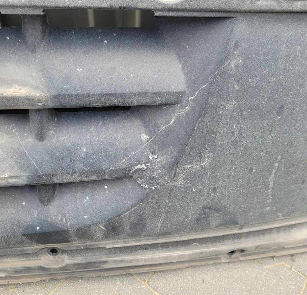 ATRAPA DAF LF E5 ORYGINAŁ - Izgara - Kamyon: fotoğraf 2 ATRAPA DAF LF E5 ORYGINAŁ - Izgara - Kamyon: fotoğraf 2