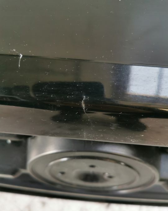 ATRAPA GRILL FIAT DUCATO LIFT ORYGINAŁ - Izgara - Kamyon: fotoğraf 5 ATRAPA GRILL FIAT DUCATO LIFT ORYGINAŁ - Izgara - Kamyon: fotoğraf 5