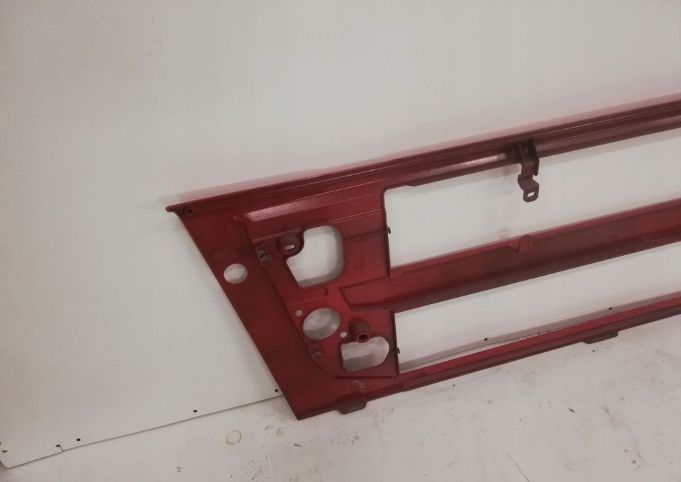 ATRAPA GRILL VOLVO FH13 - Izgara - Kamyon: fotoğraf 5 ATRAPA GRILL VOLVO FH13 - Izgara - Kamyon: fotoğraf 5