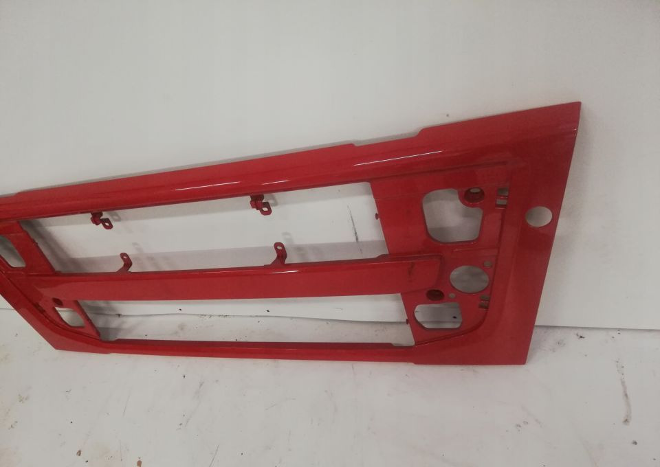 ATRAPA GRILL VOLVO FH13 - Izgara - Kamyon: fotoğraf 2 ATRAPA GRILL VOLVO FH13 - Izgara - Kamyon: fotoğraf 2