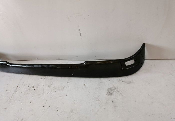 BLENDA IVECO TRAKKER NISKI DACH - Aerodinamik/ Spoylerler - Kamyon: fotoğraf 3 BLENDA IVECO TRAKKER NISKI DACH - Aerodinamik/ Spoylerler - Kamyon: fotoğraf 3