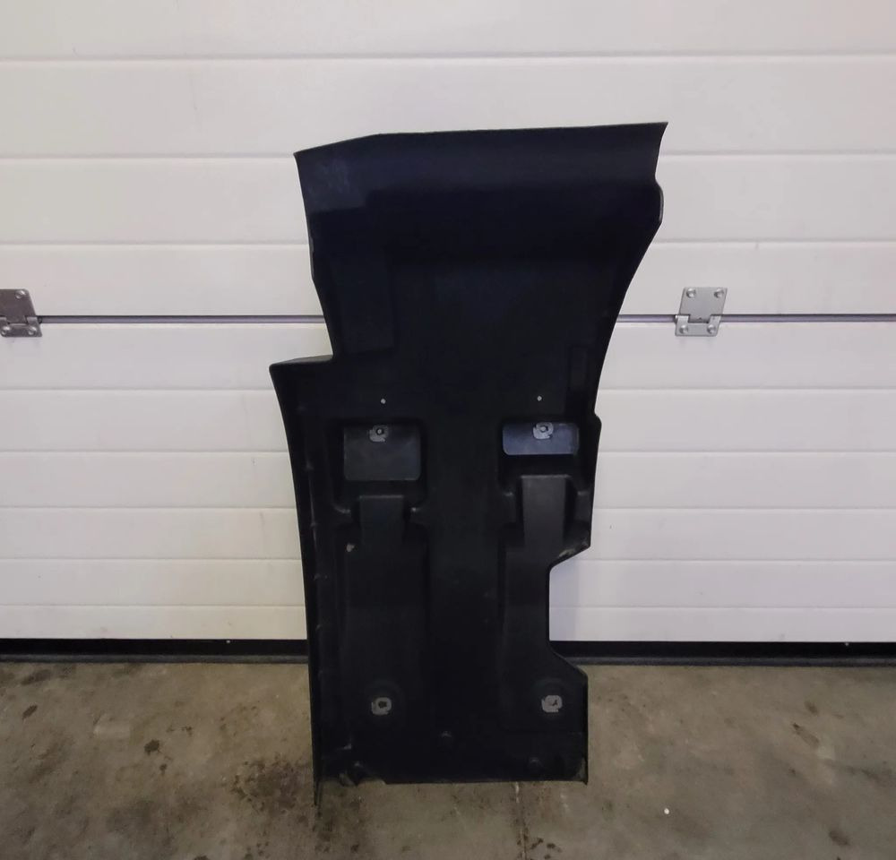 BŁOTNIK PRAWE RENAULT RANGE T GAMA OM 82647398 CHWALIM116 - Kanat - Kamyon: fotoğraf 2 BŁOTNIK PRAWE RENAULT RANGE T GAMA OM 82647398 CHWALIM116 - Kanat - Kamyon: fotoğraf 2