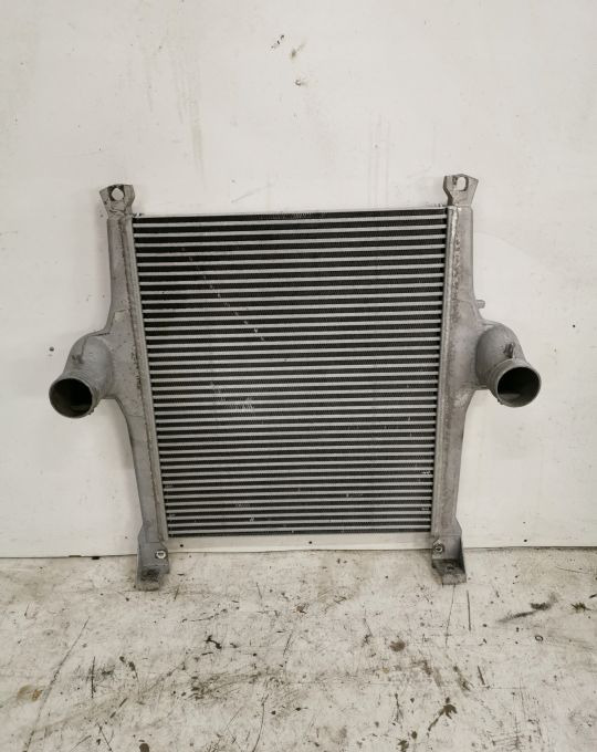 CHŁODNICA INTERCOOLER IVECO STRALIS OM 41218267 - İnterkuler: fotoğraf 1 CHŁODNICA INTERCOOLER IVECO STRALIS OM 41218267 - İnterkuler: fotoğraf 1