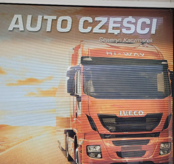 CHLODNICA WODY IVECO EUROCARGO SZCZELNA 504286346 - Radyatör - Kamyon: fotoğraf 5 CHLODNICA WODY IVECO EUROCARGO SZCZELNA 504286346 - Radyatör - Kamyon: fotoğraf 5