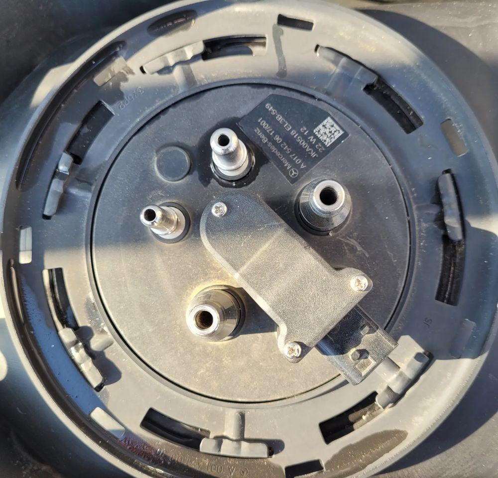 CZUJNIK SMOK AD BLUE MERCEDES ACTROS MP4 MP5 A0175420617 NOWY ORYGINAŁ - Sensör - Kamyon: fotoğraf 1 CZUJNIK SMOK AD BLUE MERCEDES ACTROS MP4 MP5 A0175420617 NOWY ORYGINAŁ - Sensör - Kamyon: fotoğraf 1