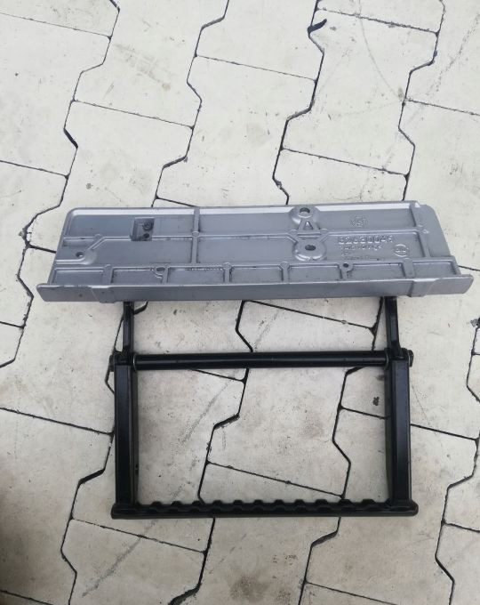 DRABINKA STOPIEN VOLVO FMX ORYG. - Basamak - Kamyon: fotoğraf 2 DRABINKA STOPIEN VOLVO FMX ORYG. - Basamak - Kamyon: fotoğraf 2