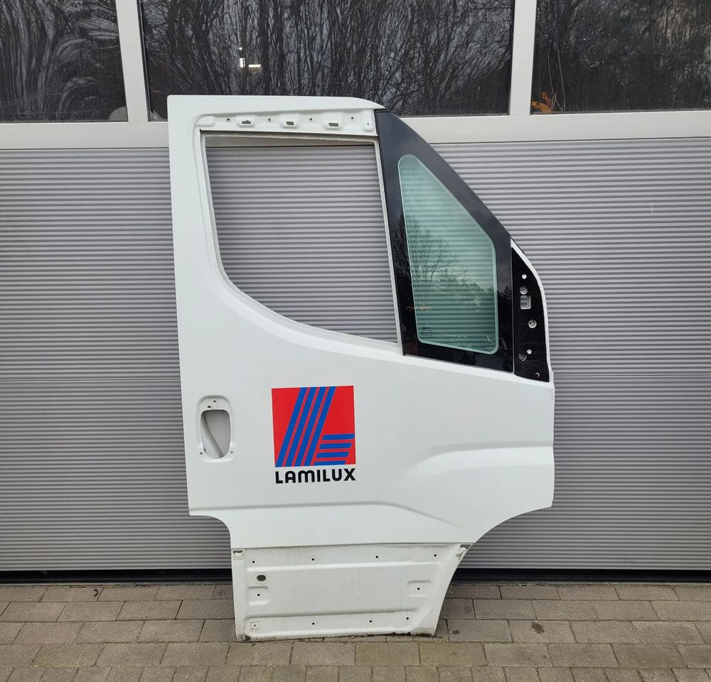 DRZWI IVECO DALI NM RH LUB LH ORYGINAŁ CHWALIM116 - Kapı ve yedek parça - Kamyonet: fotoğraf 1 DRZWI IVECO DALI NM RH LUB LH ORYGINAŁ CHWALIM116 - Kapı ve yedek parça - Kamyonet: fotoğraf 1