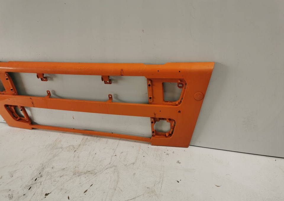 GRILL ATRAPA VOLVO Fh12 ORYGINAŁ - Izgara - Kamyon: fotoğraf 2 GRILL ATRAPA VOLVO Fh12 ORYGINAŁ - Izgara - Kamyon: fotoğraf 2