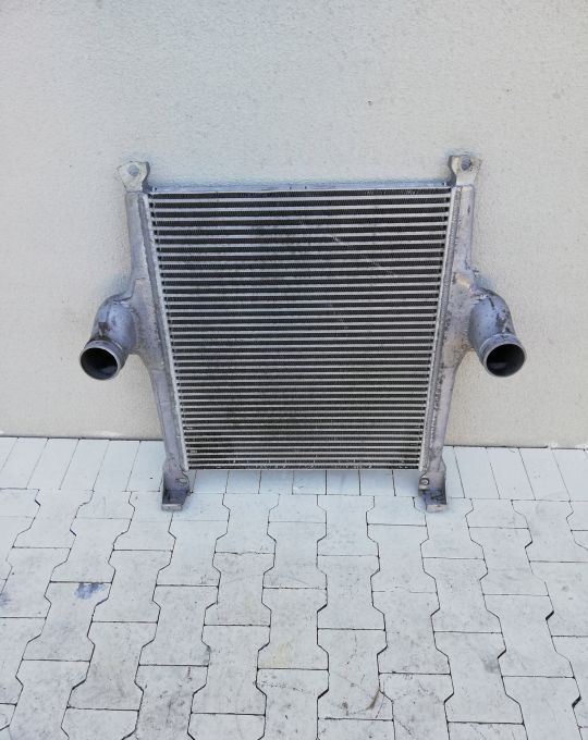 INTERCOOLER IVECO STRALIS NISKI 41218267 SZCZELNA - İnterkuler: fotoğraf 1 INTERCOOLER IVECO STRALIS NISKI 41218267 SZCZELNA - İnterkuler: fotoğraf 1