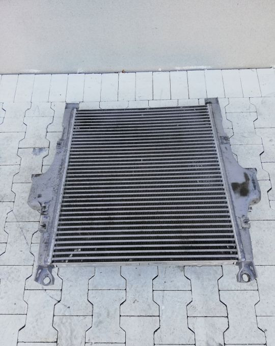 INTERCOOLER IVECO STRALIS NISKI 41218267 SZCZELNA - İnterkuler: fotoğraf 2 INTERCOOLER IVECO STRALIS NISKI 41218267 SZCZELNA - İnterkuler: fotoğraf 2