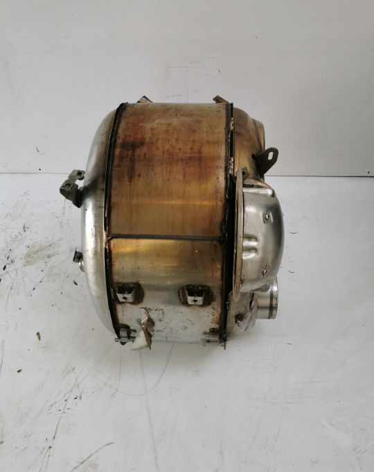 KATALIZATOR DPF DAF XF 106 1933421 - Katalitik konvertör: fotoğraf 1 KATALIZATOR DPF DAF XF 106 1933421 - Katalitik konvertör: fotoğraf 1