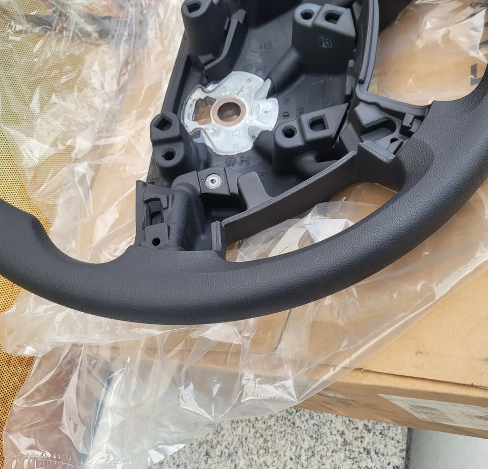 KIEROWNICA MAN TGX TGS TGM NOWY ORYGINAŁ 81.46430-0082 CHWALIM116 - Direksiyon simidi - Kamyon: fotoğraf 3 KIEROWNICA MAN TGX TGS TGM NOWY ORYGINAŁ 81.46430-0082 CHWALIM116 - Direksiyon simidi - Kamyon: fotoğraf 3