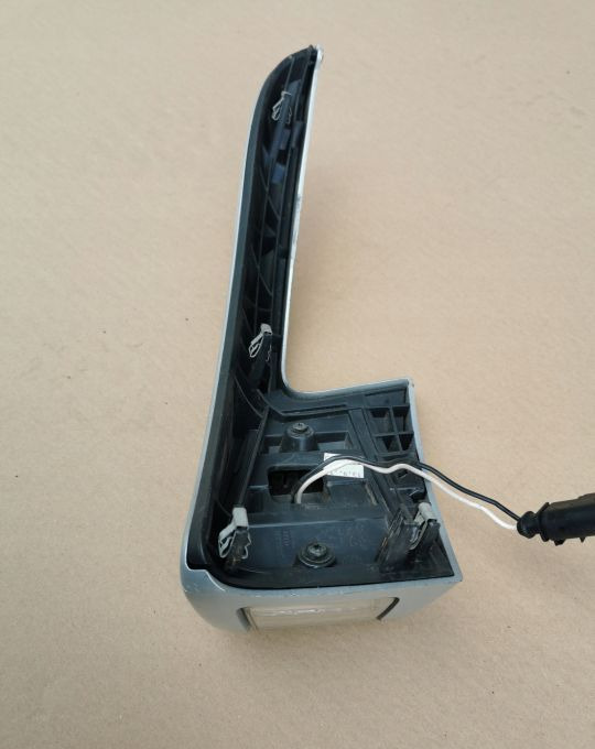 KIERUNKOWSKAZ VOLVO FMX 82462031 LH - Dönüş sinyali - Kamyon: fotoğraf 2 KIERUNKOWSKAZ VOLVO FMX 82462031 LH - Dönüş sinyali - Kamyon: fotoğraf 2