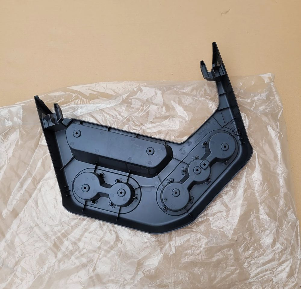 KONSOLA SCHOWRK MERCEDES ACTROS MP4 MP5 NOWY ORYGINAŁ A9606806991/001 CHWALIM116 - Gösterge panosu - Kamyon: fotoğraf 2 KONSOLA SCHOWRK MERCEDES ACTROS MP4 MP5 NOWY ORYGINAŁ A9606806991/001 CHWALIM116 - Gösterge panosu - Kamyon: fotoğraf 2