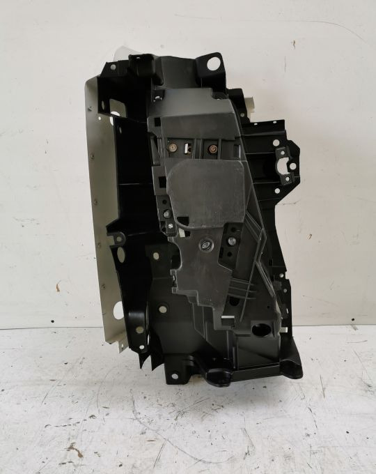 LAMPA GARNEK OKULAR VOLVO FH 13 lewy - Ön far - Kamyon: fotoğraf 2 LAMPA GARNEK OKULAR VOLVO FH 13 lewy - Ön far - Kamyon: fotoğraf 2