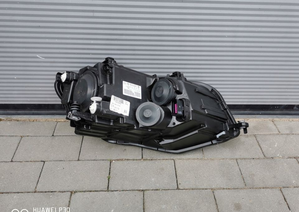 LAMPA PRZÓD VW CEDDY LEWA 2K1.9.I - Ön far: fotoğraf 3 LAMPA PRZÓD VW CEDDY LEWA 2K1.9.I - Ön far: fotoğraf 3