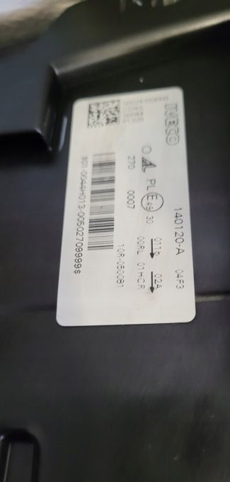 LAMPY IVECO S WAY KOMPLET ORYGINAŁ - Ön far - Kamyon: fotoğraf 5 LAMPY IVECO S WAY KOMPLET ORYGINAŁ - Ön far - Kamyon: fotoğraf 5