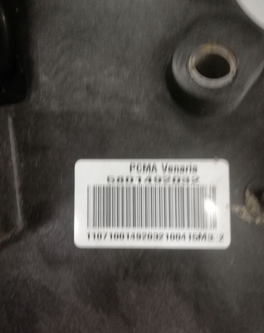 MOCOWANIE PODSTAWA PEDAŁÓW IVECO DAILY 5801482032 - Pedal - Kamyonet: fotoğraf 3 MOCOWANIE PODSTAWA PEDAŁÓW IVECO DAILY 5801482032 - Pedal - Kamyonet: fotoğraf 3