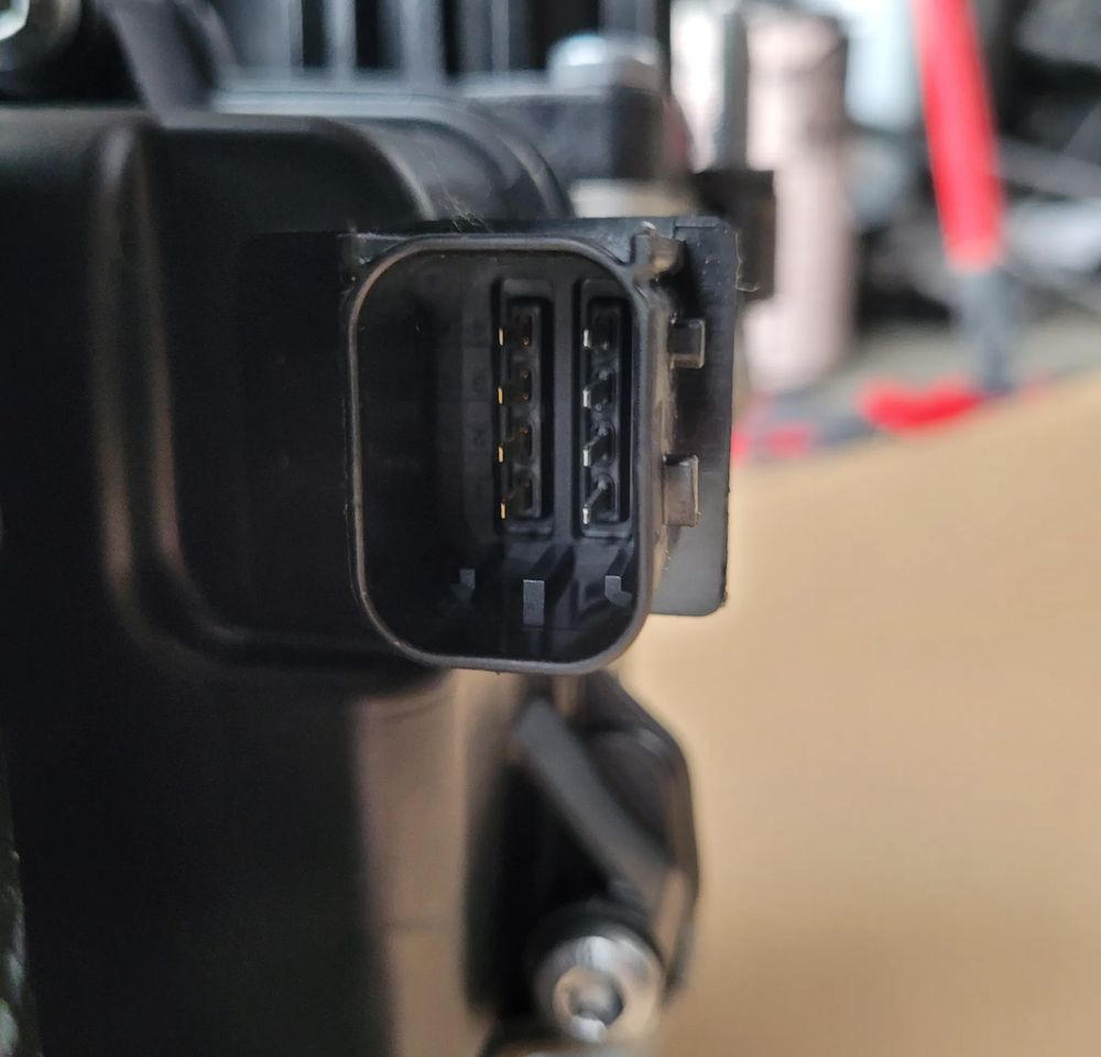 OSUSZACZ APS SCANIA S 3087495 ORYGINAŁ NOWY CHWALIM116 - Fren parçaları - Kamyon: fotoğraf 4 OSUSZACZ APS SCANIA S 3087495 ORYGINAŁ NOWY CHWALIM116 - Fren parçaları - Kamyon: fotoğraf 4