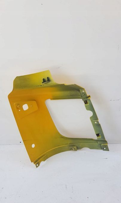 Okular ZDERZAK VOLVO FMX FM ORYGINAŁ - Tampon - Kamyon: fotoğraf 2 Okular ZDERZAK VOLVO FMX FM ORYGINAŁ - Tampon - Kamyon: fotoğraf 2