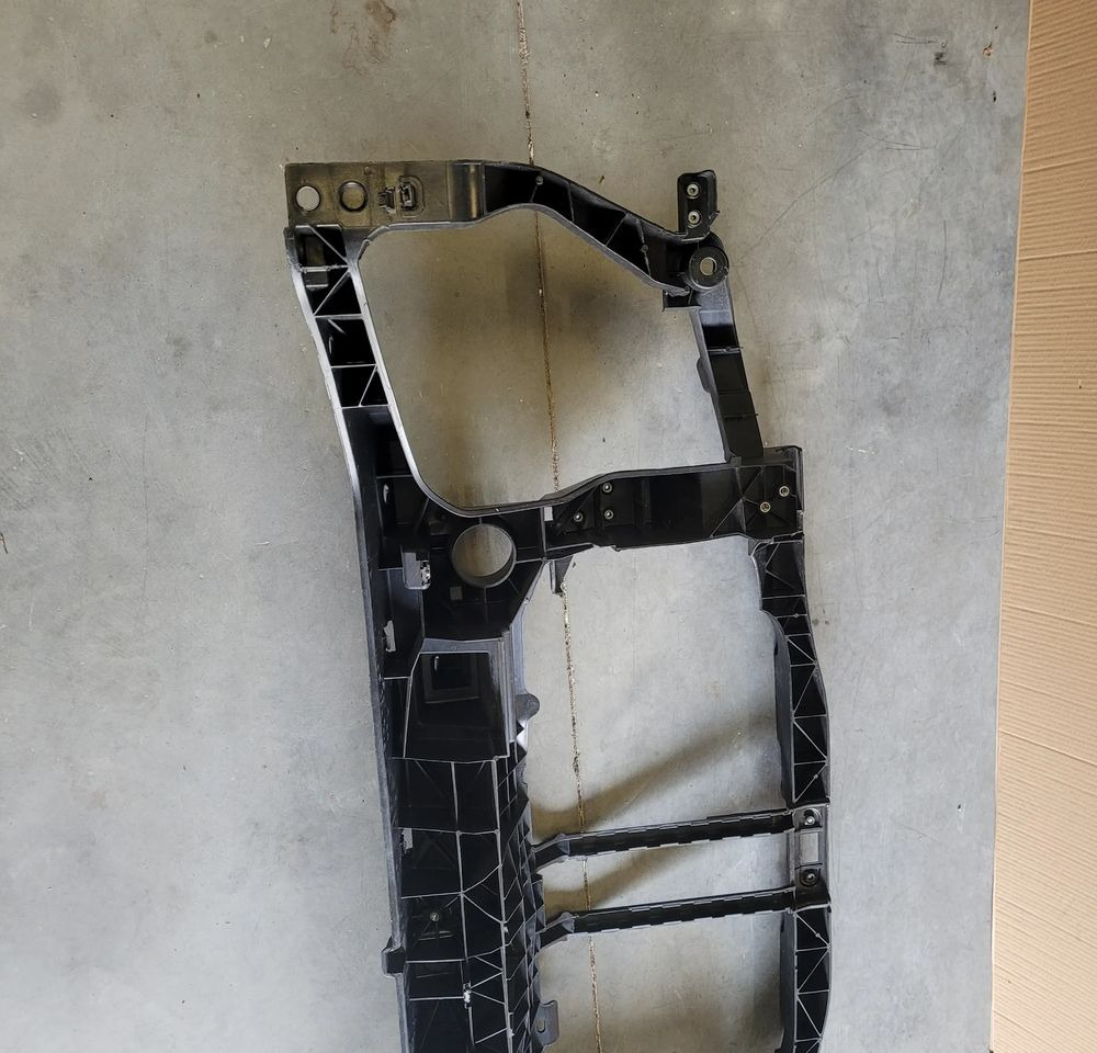 PAS PRZÓD WZMOCNIENIE RENAULT MASTER NM.ORYGINAŁ 625000232R CHWALIM116 - Kaporta ve Dış Aksam - Kamyonet: fotoğraf 4 PAS PRZÓD WZMOCNIENIE RENAULT MASTER NM.ORYGINAŁ 625000232R CHWALIM116 - Kaporta ve Dış Aksam - Kamyonet: fotoğraf 4