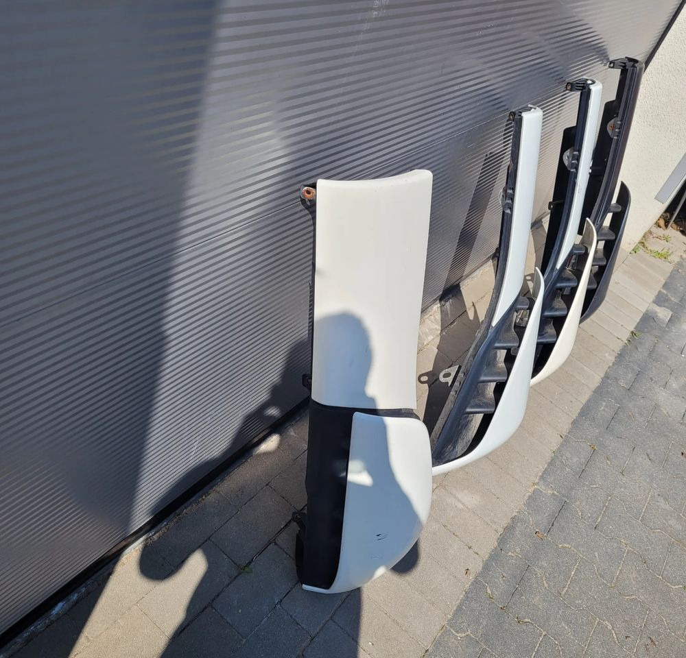 POLIK OWIEWKA IVECO STRALIS HI WAY CHWALIM116 - Kaporta ve Dış Aksam - Kamyon: fotoğraf 2 POLIK OWIEWKA IVECO STRALIS HI WAY CHWALIM116 - Kaporta ve Dış Aksam - Kamyon: fotoğraf 2