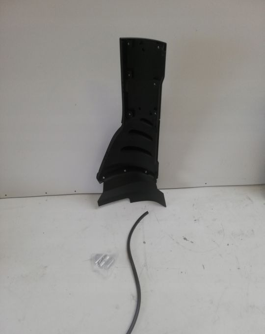 POLIK OWIEWKA NAROŻNIK IVECO TRAKKER HI ROUD - Aerodinamik/ Spoylerler - Kamyon: fotoğraf 2 POLIK OWIEWKA NAROŻNIK IVECO TRAKKER HI ROUD - Aerodinamik/ Spoylerler - Kamyon: fotoğraf 2