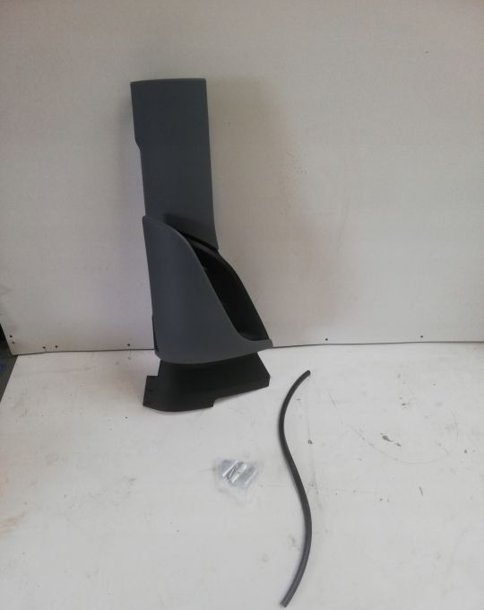 POLIK OWIEWKA NAROŻNIK IVECO TRAKKER HI ROUD - Aerodinamik/ Spoylerler - Kamyon: fotoğraf 1 POLIK OWIEWKA NAROŻNIK IVECO TRAKKER HI ROUD - Aerodinamik/ Spoylerler - Kamyon: fotoğraf 1