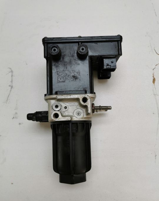 POMPA ADBULE MERCEDES ACTROS MP4 2013r. E6. - Egzoz sistemi - Kamyon: fotoğraf 2 POMPA ADBULE MERCEDES ACTROS MP4 2013r. E6. - Egzoz sistemi - Kamyon: fotoğraf 2