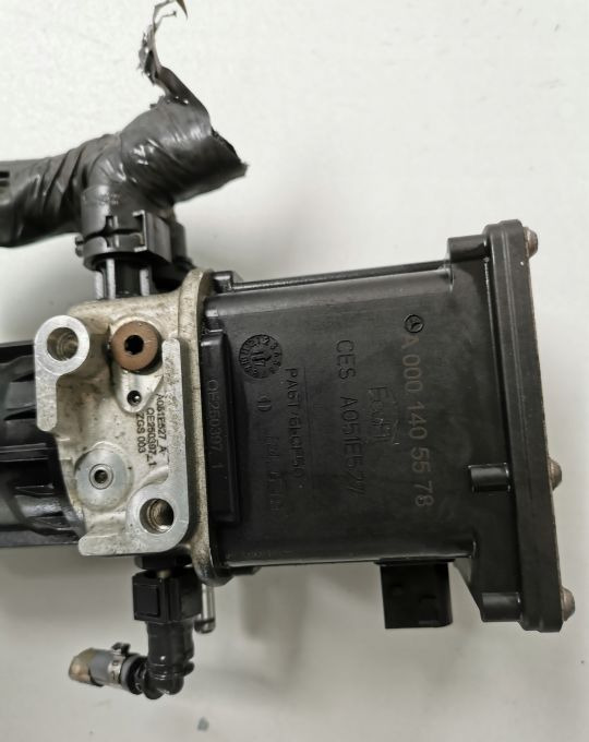 POMPA ADBULE MERCEDES ACTROS MP4 A0001405578 - Egzoz sistemi - Kamyon: fotoğraf 3 POMPA ADBULE MERCEDES ACTROS MP4 A0001405578 - Egzoz sistemi - Kamyon: fotoğraf 3