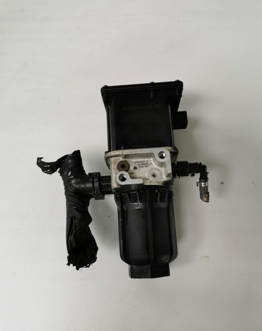 POMPA ADBULE MERCEDES ACTROS MP4 A0001405578 - Egzoz sistemi - Kamyon: fotoğraf 2 POMPA ADBULE MERCEDES ACTROS MP4 A0001405578 - Egzoz sistemi - Kamyon: fotoğraf 2