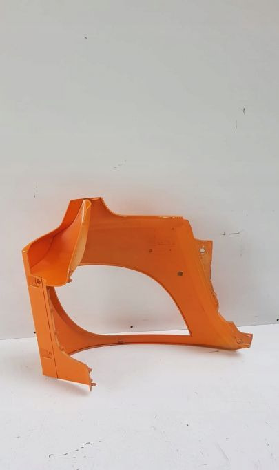 POSZYCIE OKULAR NAROŻNIK DAF Cf euro6 LH. ORYGINAŁ - Tampon - Kamyon: fotoğraf 2 POSZYCIE OKULAR NAROŻNIK DAF Cf euro6 LH. ORYGINAŁ - Tampon - Kamyon: fotoğraf 2