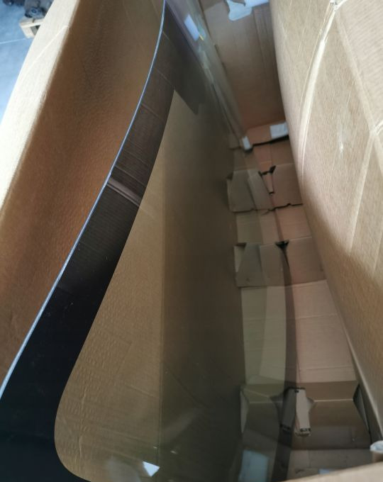 SZYBA PRZÓD RENAULT MASTER NOWYORYGINAŁ PILKINGTON - Cam ve yedek parça - Kamyonet: fotoğraf 1 SZYBA PRZÓD RENAULT MASTER NOWYORYGINAŁ PILKINGTON - Cam ve yedek parça - Kamyonet: fotoğraf 1