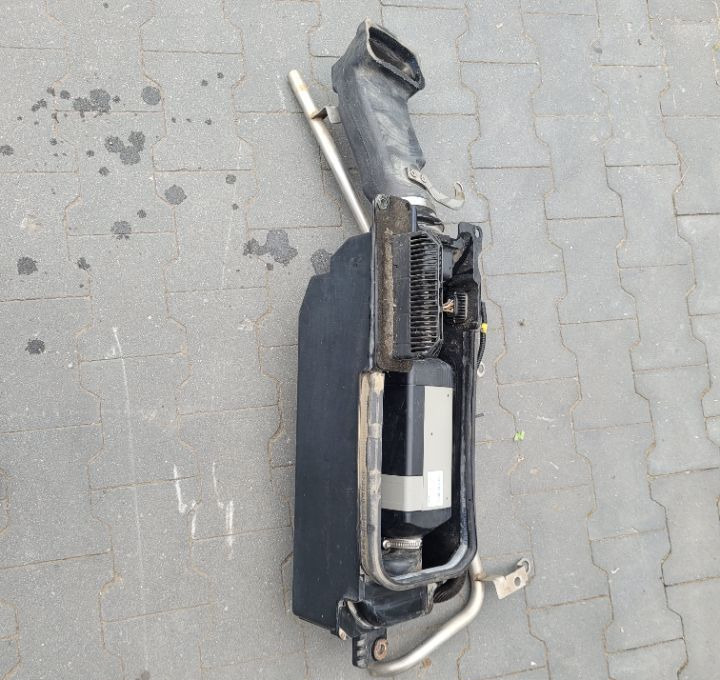 WEBASTO RENAULT RANGE T ORYGINAL - Isıtma/ Havalandırma - Kamyon: fotoğraf 1 WEBASTO RENAULT RANGE T ORYGINAL - Isıtma/ Havalandırma - Kamyon: fotoğraf 1