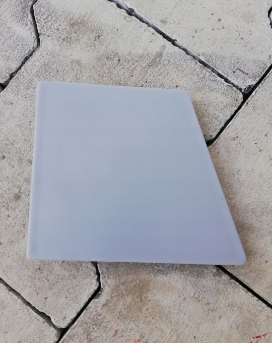 ZAŚLEPKA ZDERZAKA IVECO EUROCARGO ZDERZAK - Tampon - Kamyon: fotoğraf 1 ZAŚLEPKA ZDERZAKA IVECO EUROCARGO ZDERZAK - Tampon - Kamyon: fotoğraf 1