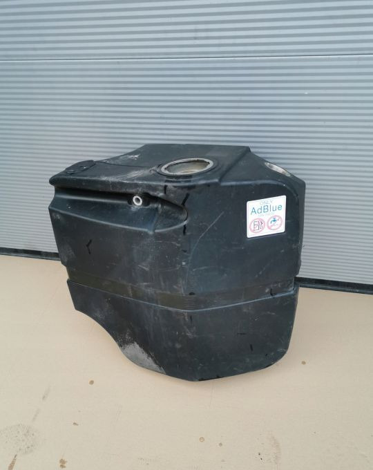 ZBIORNIK AD BLUE IVECO TRAKKER STRALIS 41298230 - AdBlue tankı - Kamyon: fotoğraf 1 ZBIORNIK AD BLUE IVECO TRAKKER STRALIS 41298230 - AdBlue tankı - Kamyon: fotoğraf 1