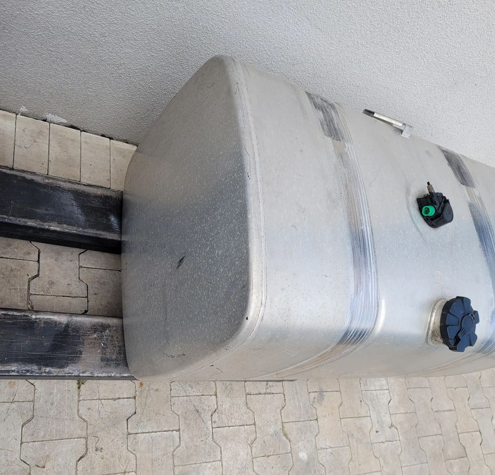 ZBIORNIK PALIWA DAF XF 106 CF 430L - Yakıt tankı - Kamyon: fotoğraf 3 ZBIORNIK PALIWA DAF XF 106 CF 430L - Yakıt tankı - Kamyon: fotoğraf 3